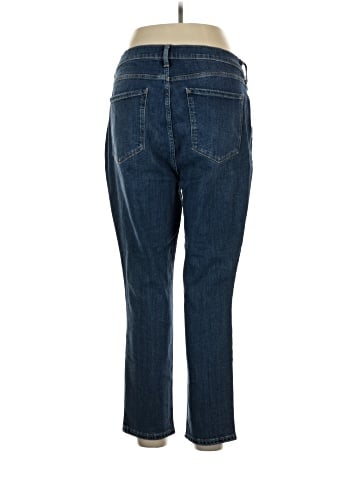 a.n.a. A New Approach Jeans (view 2)