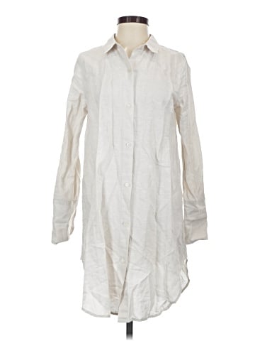 J.Crew Long Sleeve Button-Down Shirt (view 1)
