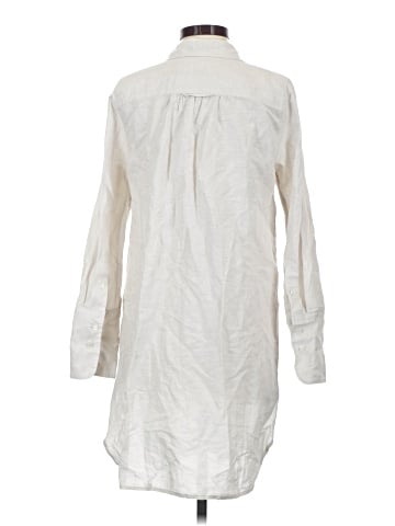 J.Crew Long Sleeve Button-Down Shirt (view 2)