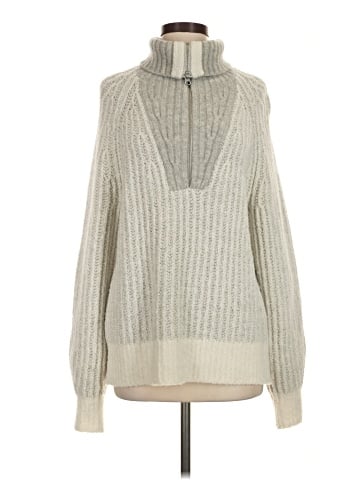 Everlane Wool Pullover Sweater (view 1)