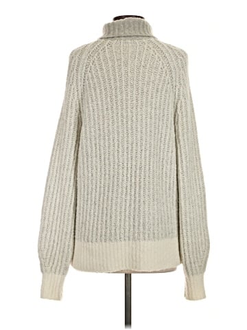 Everlane Wool Pullover Sweater (view 2)