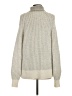Everlane Silver Wool Pullover Sweater Size S - photo 2