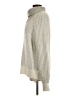 Everlane Silver Wool Pullover Sweater Size S - photo 5