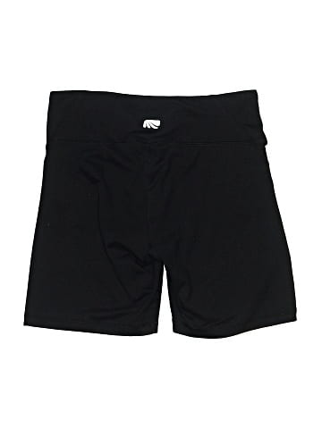 Marika Tek Athletic Shorts (view 2)