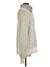 Everlane Silver Wool Pullover Sweater Size S - photo 4