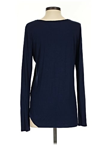 White House Black Market Long Sleeve T-Shirt (view 2)