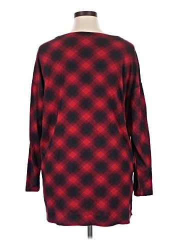 J.Jill Long Sleeve T-Shirt (view 2)
