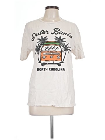 Outer Banks Short Sleeve T-Shirt (view 1)