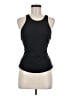 Athleta Black Sleeveless Top Size M - photo 1