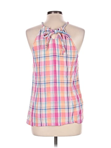 Tommy Bahama Sleeveless Blouse (view 2)
