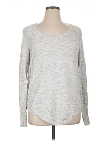 RD Style Pullover Sweater (view 1)