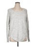 RD Style Silver Pullover Sweater Size XL - photo 1