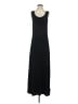 Amazon Essentials Solid Black Casual Dress Size S - photo 1