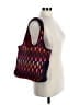 BUILT Print Red Tote One size - photo 2