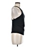 Athleta Black Sleeveless Top Size M - photo 4