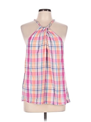 Tommy Bahama Sleeveless Blouse (view 1)