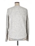 RD Style Silver Pullover Sweater Size XL - photo 2