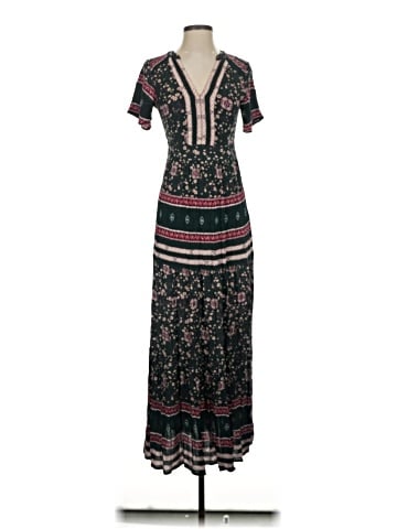 Knox Rose Casual Dress (view 1)