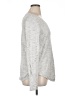 RD Style Silver Pullover Sweater Size XL - photo 4