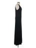 Amazon Essentials Solid Black Casual Dress Size S - photo 4