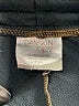Danskin Now 100% Polyester Color Block Blue Track Pants Size XL - photo 4