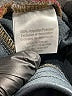 Danskin Now 100% Polyester Color Block Blue Track Pants Size XL - photo 5
