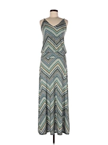 Veronica M. Casual Dress (view 1)