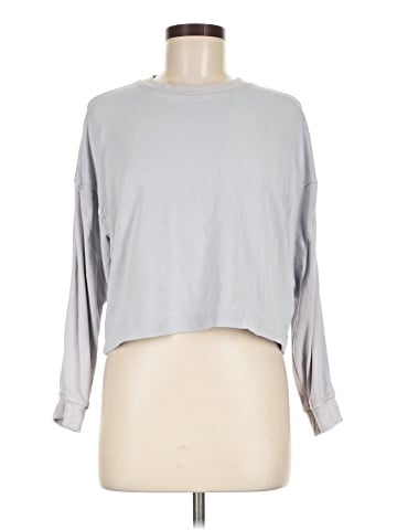 Lululemon Athletica Pullover Sweater (view 1)