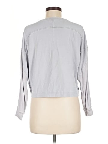 Lululemon Athletica Pullover Sweater (view 2)