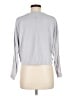 Lululemon Athletica Gray Pullover Sweater Size M - photo 2