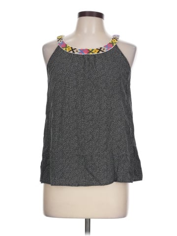 THML Sleeveless Blouse (view 1)