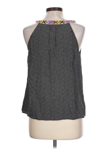 THML Sleeveless Blouse (view 2)