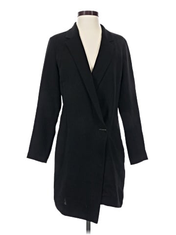 Topshop Coat (view 1)