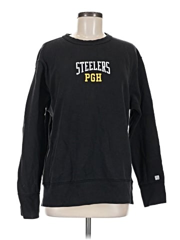 Tailgate Clothing Co. Sweatshirt (view 1)