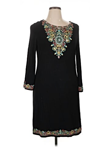 INC International Concepts Casual Dress (view 1)