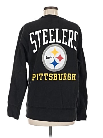 Tailgate Clothing Co. Sweatshirt (view 2)