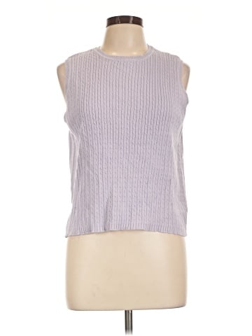 Geoffrey Beene Sport Sleeveless Top (view 1)