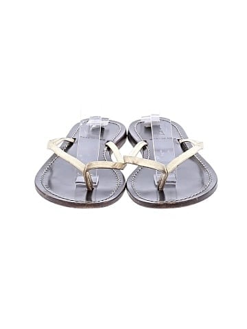 J.Crew Flip Flops (view 2)