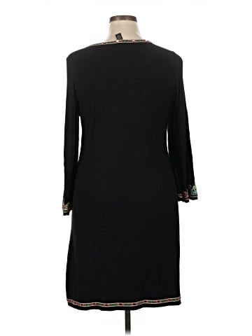 INC International Concepts Casual Dress (view 2)