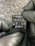 Nununu 100% Polyester Gray Jacket Size 3 - 4 - photo 4