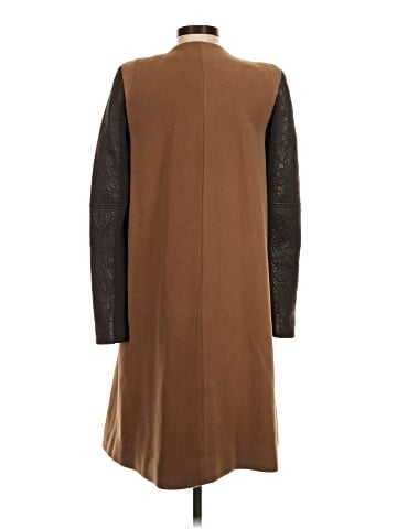 BCBGMAXAZRIA Coat (view 2)