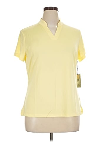 Tail Active T-Shirt (view 1)