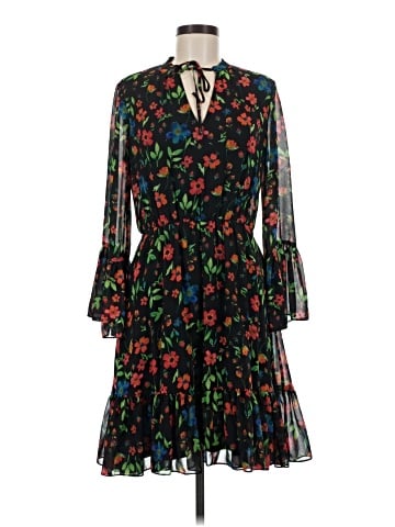Calvin Klein Cocktail Dress (view 1)