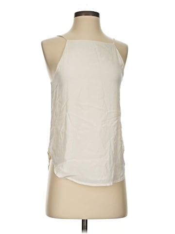 Equipment Sleeveless Silk Top (view 1)