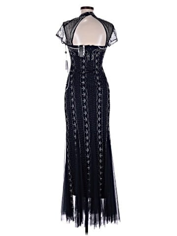 Adrianna Papell Cocktail Dress (view 2)