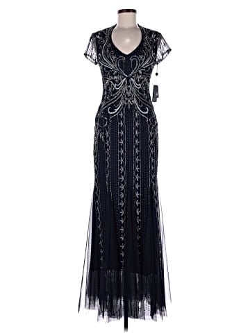 Adrianna Papell Cocktail Dress (view 1)