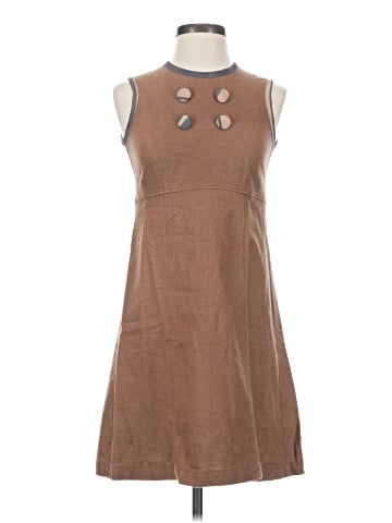 Zachary's Smile White Label Casual Dress (view 1)