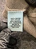 Joan Vass Tan Pullover Sweater Size L - photo 8