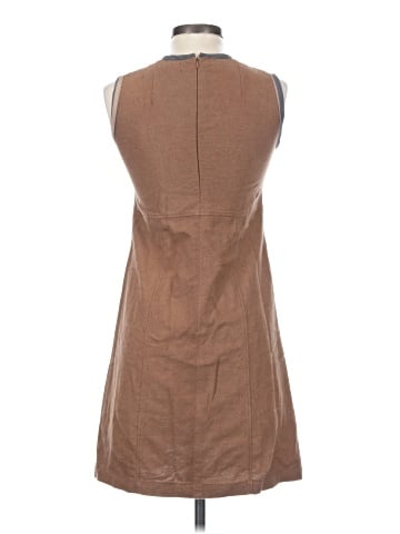 Zachary's Smile White Label Casual Dress (view 2)