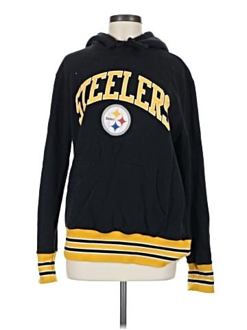 Tailgate Clothing Co. Pullover Hoodie (view 1)